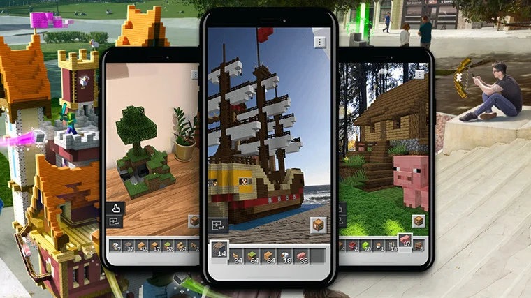 iOS Cihazlarda Minecraft İçin Kurulum Kılavuzları
