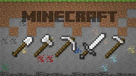 Minecraft Araçları