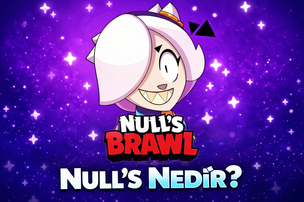 Null’s Brawl Nedir? 1 image 2